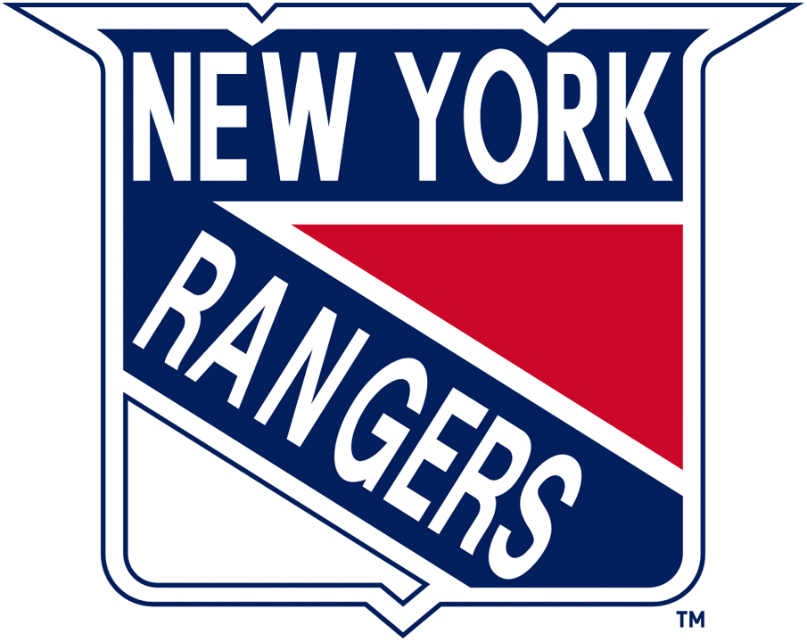 New York Rangers 1967-1971 Primary Logo t shirts iron on transfers